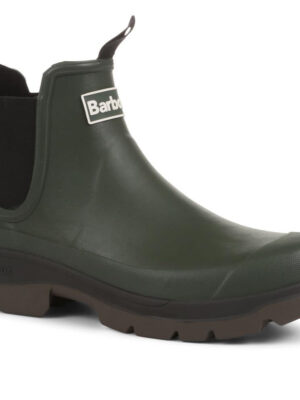 Nimbus Ankle Wellington Boots - BARBR35513 / 321 400