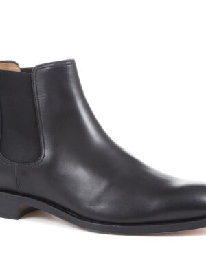 Cheltenham Handmade Chelsea Boots - CHELTENHAM / 322 868