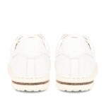 Bend Low Leather Trainers - BIRK36501 / 322 422