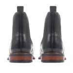 Eastbourne Leather Chelsea Boots - EASTBOURNE / 322 611