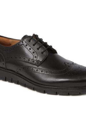 LondonCity2 Brogue Derby Shoes - LONDONCITY2 / 324 967