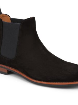 Bayridge Leather Chelsea Boots - BAYRIDGE2 / 324 403