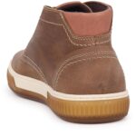 Dorset Leather Chukka Boots  - DORSET / 325 901