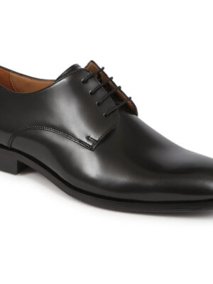 Melvin Leather Oxford Shoes - MELVIN / 325 747