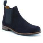 Bayridge Leather Chelsea Boots - BAYRIDGE2 / 324 403