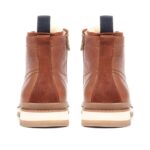 Ealing Leather Ankle Boots - EALING / 321 007