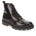 Dewsbury Lace-Up Boots  - DEWSBURY / 326 627