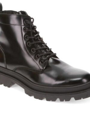 Dewsbury Lace-Up Boots  - DEWSBURY / 326 627