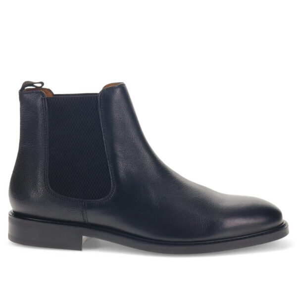 Debden Leather Chelsea Boots - DEBDEN / 320 461