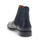 Debden Leather Chelsea Boots - DEBDEN / 320 461