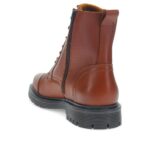 Embankment Leather Boots - EMBANKMENT / 326 259