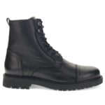 Embankment Leather Boots - EMBANKMENT / 326 259