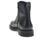 Embankment Leather Boots - EMBANKMENT / 326 259