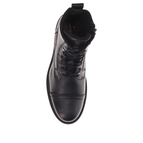 Embankment Leather Boots - EMBANKMENT / 326 259