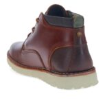 Bedrock Leather Boots  - BARBR40501 / 325 695