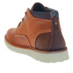 Bedrock Leather Boots  - BARBR40501 / 325 695