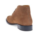 Campbell Suede Desert Boots - CAMPBELL / 321 132