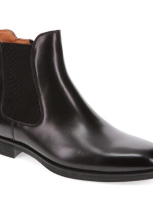 Gibson Leather Chelsea Boots - GIBSON / 325 895