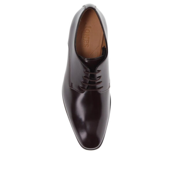 Melvin Leather Oxford Shoes - MELVIN / 325 747